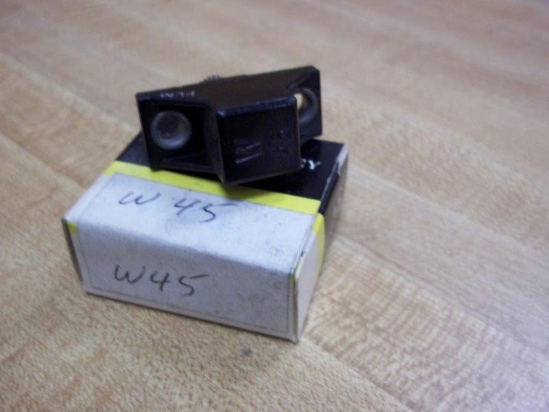 Allen-Bradley Allen Bradley W45 Heating Element New in Box (1229180115 -) - Image 1